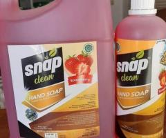 Pembersih Rumah Tangga 4lt