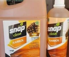 Pembersih Rumah Tangga 4lt