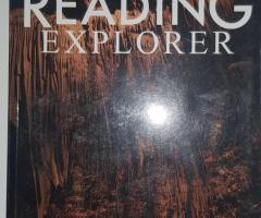Reading Explorer 3 National Geographic Learning
