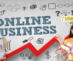 CARA DAPAT CUAN CUMAN REBAHAN DOANG!!