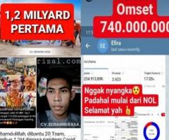 CARA DAPAT CUAN CUMAN REBAHAN DOANG!!