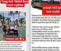 CARA DAPAT CUAN CUMAN REBAHAN DOANG!!