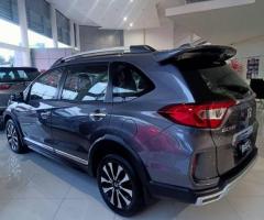 All New Honda BR-V