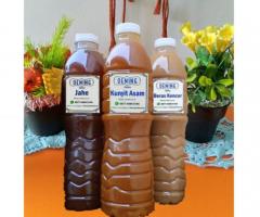Dening Jamu