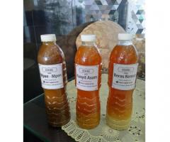 Dening Jamu