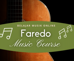 Faredo Music Course