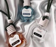 Pengharum ruangan dan mobil