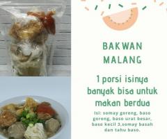 Bakwan Malang