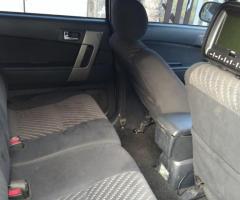 Rush TRD S 2014 matic