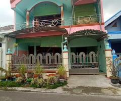 Rumah Asri Tenang u Masa Tua