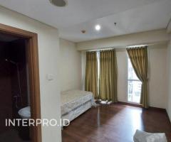 Apartemen Puri Orchard Disewakan Studio - Semi Furnished