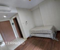 Apartemen Puri Orchard Disewakan Studio - Semi Furnished