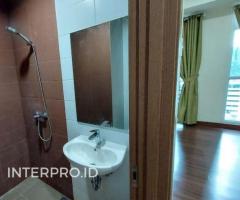 Apartemen Puri Orchard Disewakan Studio - Semi Furnished