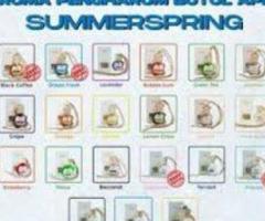 Summerspring Botol Apel