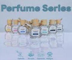 Summerspring Botol Apel