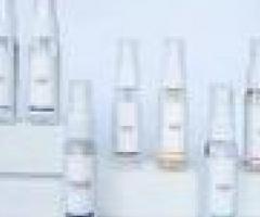 Summerspring Botol Spray