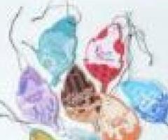 Pengharum Summerspring Leaf Grade premium