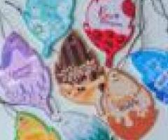 Pengharum Summerspring Leaf Grade premium