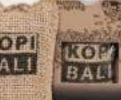 Summerspring Kopi Bali Goni