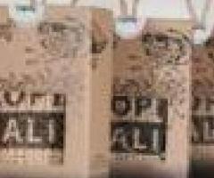 Summerspring Kopi Bali Goni