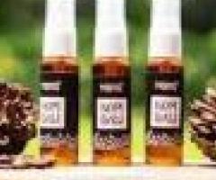 Summerspring Botol Spray Kopi Bali