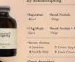 Summerspring Reed Diffuser