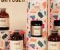 Summerspring Reed Diffuser