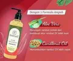 Kemaiu Shampoo Hair Treatment