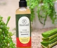 Kemaiu Shampoo Hair Treatment