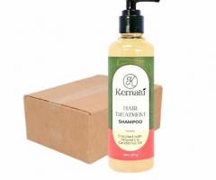 Kemaiu Shampoo Hair Treatment