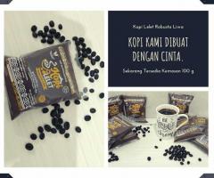 Kopi Lelet Liwa Biji  Aroma Harum Bisa COD