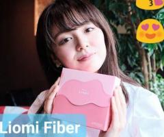 LIOMI FIBER COLLAGEN | BEAUTY, DIET & DETOX