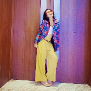 Oktavianti Songiwati