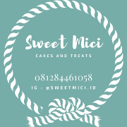 Sweet Mici by Daesy Vaelany